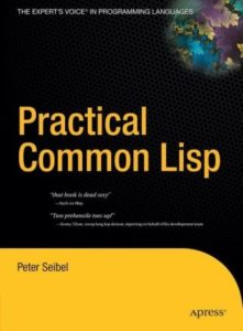 Peter Seibel LISP Book