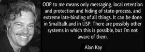 alan kay