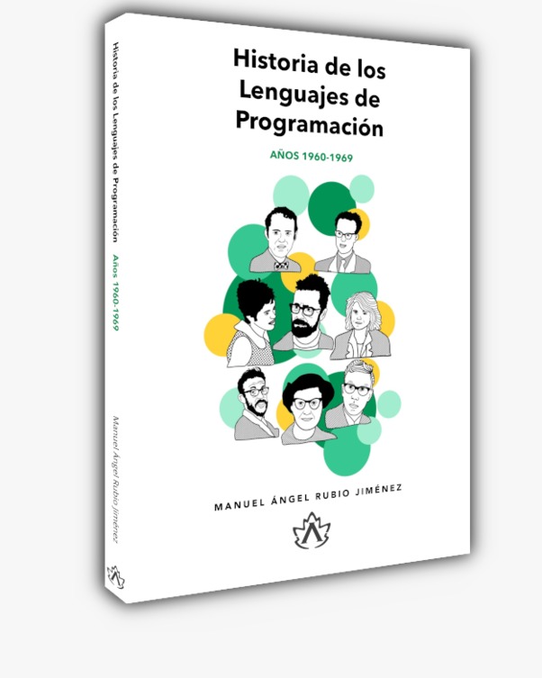 Historia de los lenguajes de programación