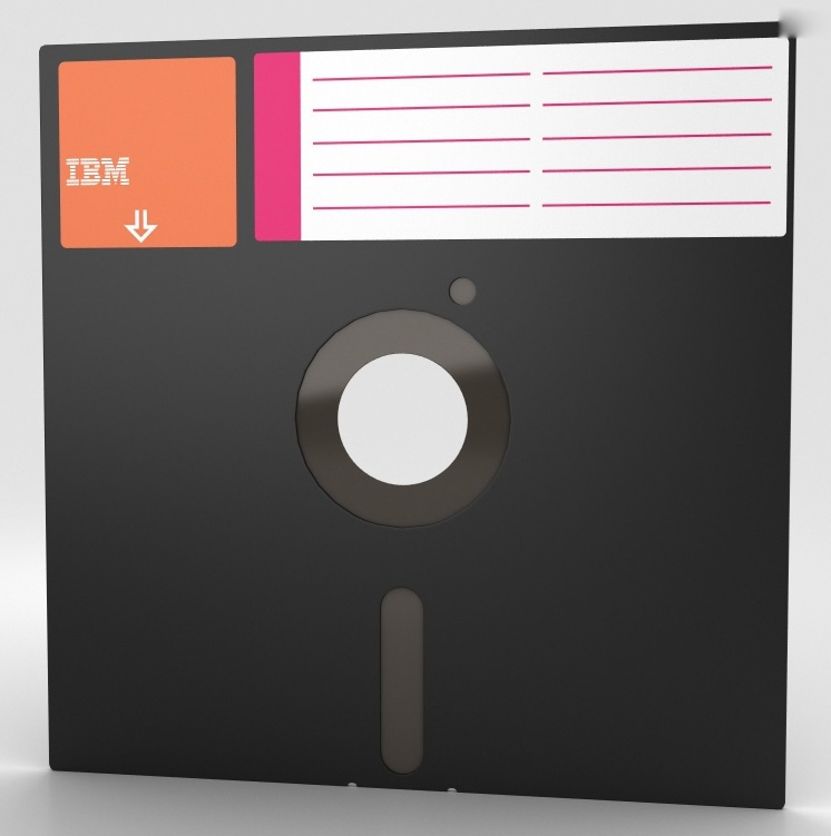 El proyecto de preservación de software.